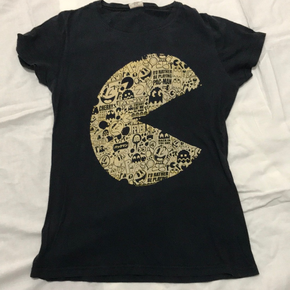 Vintage women's shirt